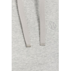 Charlie Harcour hooded sweater
