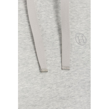 Charlie Harcour hooded sweater