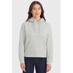Charlie Harcour hooded sweater