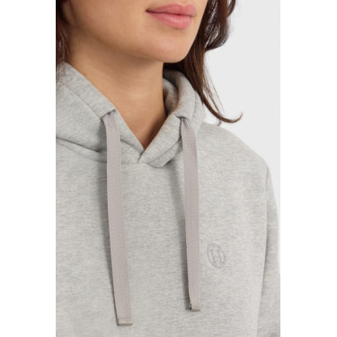 Charlie Harcour hooded sweater