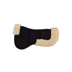 Wooly Schokdemper Harcour