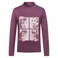 Kids Top Imperial Riding Enjoy Frosty
