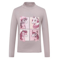 Kids Top Imperial Riding Enjoy Frosty