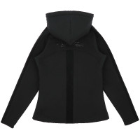 Softshell ruiterjas Equithème EK‑Victoria dames