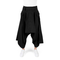 Equithème Je t’aime rijrok dames – fleece, waterafstotend