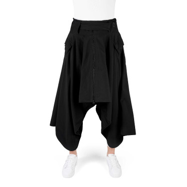 Equithème Je t’aime rijrok dames – fleece, waterafstotend