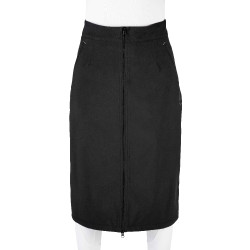 Equithème “Je t’aime” Rok EQ-Jess dames Zwart