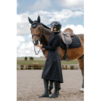 Equithème EQ-Jess rijrok dames – waterdicht & warm