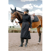 Equithème EQ-Jess rijrok dames – waterdicht & warm