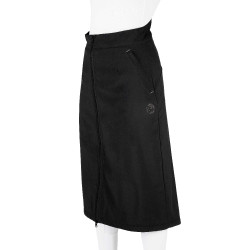 Equithème “Je t’aime” Rok EQ-Jess dames Zwart