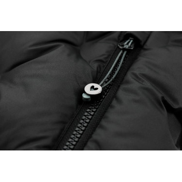 Gewatteerde paardrijjas EQ-Daria Je t’aime | Equi-Clic