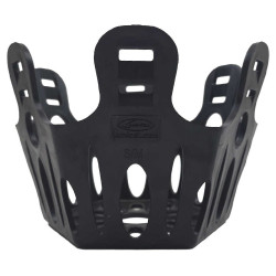 Weidegraasmasker paard 35 mm Lami-Cell | Equi-Clic
