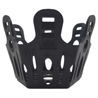 Weidegraasmasker paard 35 mm Lami-Cell | Equi-Clic
