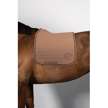 Tapis de selle Harcour Cassiope