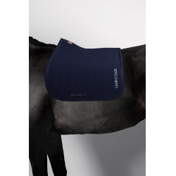 Harcour Cobalt zadeldekje