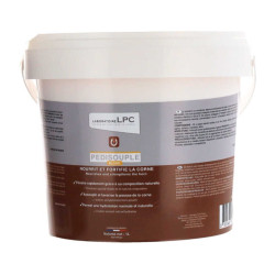 LPC Hoof Care Pedisouple Blond LPC Hoof Care Pedisouple Blond