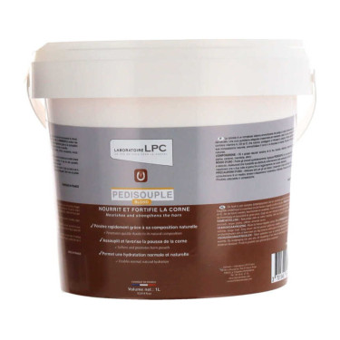 LPC Hoof Care Pedisouple Blond LPC Hoof Care Pedisouple Blond
