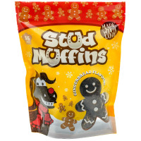 Stud Muffins kruidkoektraktaties
