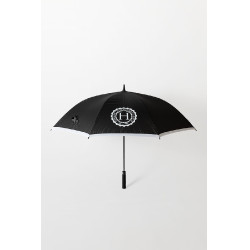 Harcour Utopie paraplu-umbrella Zwart