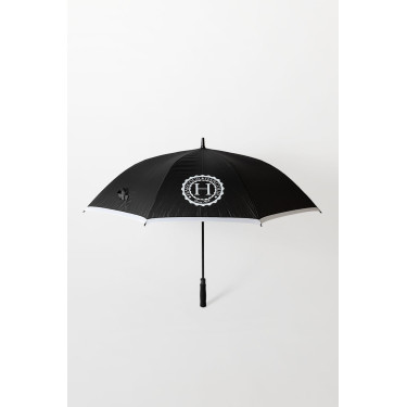 Harcour Utopie paraplu-umbrella Zwart