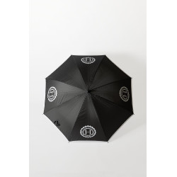 Harcour Utopie paraplu-umbrella Zwart