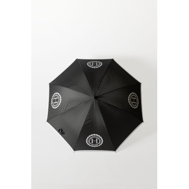 Harcour Utopie paraplu-umbrella Zwart