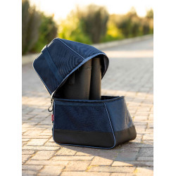 Step-In Laarzentas Navy LeMieux Step-In Laarzentas Navy LeMieux