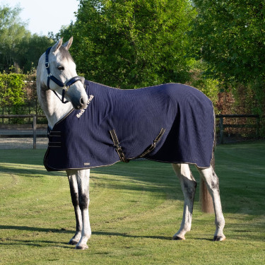Quick Cooler zweetdeken Back on Track