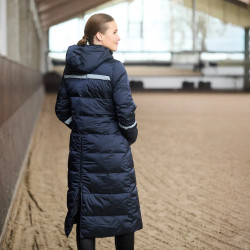 Manteau long femme Kingsland Monica