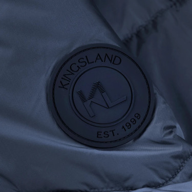 Manteau long femme Kingsland Monica