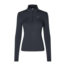 Polo de concours Angelina Kingsland femme