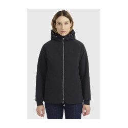 Harcour Coline omkeerbare fleece jas dames | Ruitersport