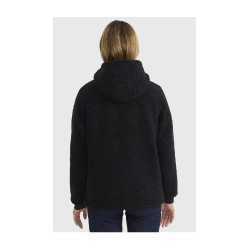Harcour Coline omkeerbare fleece jas dames | Ruitersport