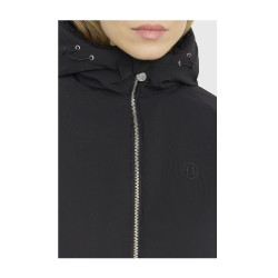 Harcour Coline omkeerbare fleece jas dames | Ruitersport