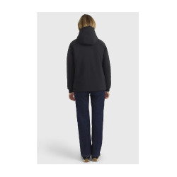 Harcour Coline omkeerbare fleece jas dames | Ruitersport