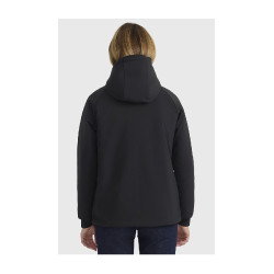 Harcour Coline omkeerbare fleece jas dames | Ruitersport