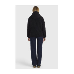 Harcour Coline omkeerbare fleece jas dames | Ruitersport