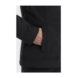 Harcour Coralie 2‑in‑1 paardrij parka/dames bodywarmer