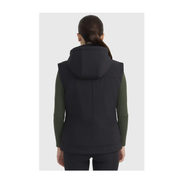 Harcour Coralie 2‑in‑1 paardrij parka/dames bodywarmer