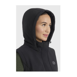 Harcour Coralie 2‑in‑1 paardrij parka/dames bodywarmer