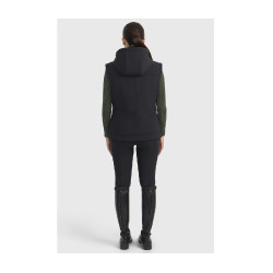 Harcour Coralie 2‑in‑1 paardrij parka/dames bodywarmer