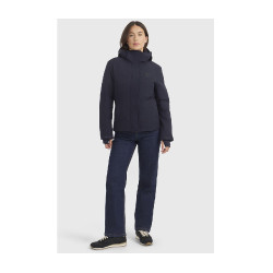 Storma Jas Harcour Marine Marineblauw