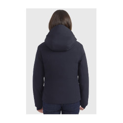 Storma Jas Harcour Marine Marineblauw