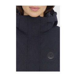 Storma Jas Harcour Marine Marineblauw