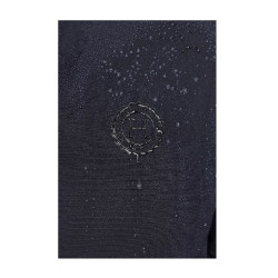 Storma Jas Harcour Marine Marineblauw