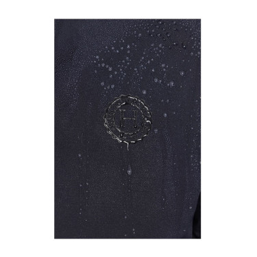 Storma Jas Harcour Marine Marineblauw