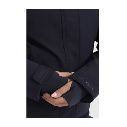 Storma Jas Harcour Marine Marineblauw