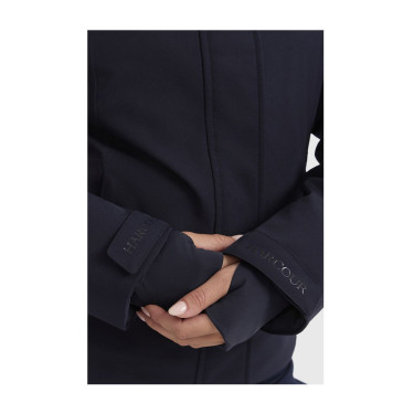 Storma Jas Harcour Marine Marineblauw