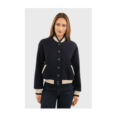 Harcour Beryl bomber dames – ruitersport jas | EQUI-CLIC