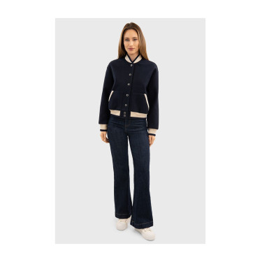 Harcour Beryl bomber dames – ruitersport jas | EQUI-CLIC